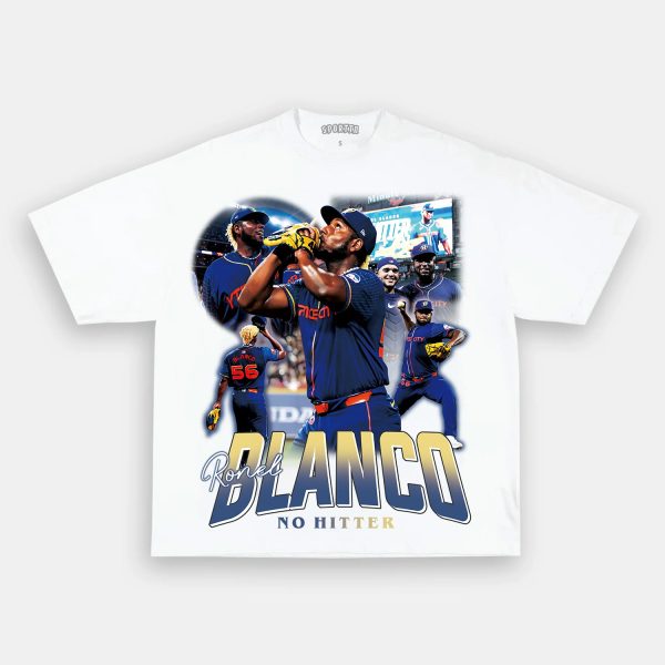 RONEL BLANCO TEE - Image 4