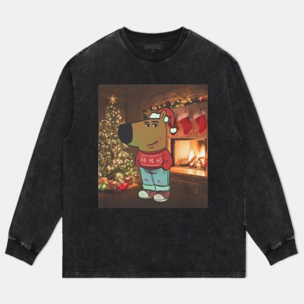 CHILL GUY 3.0 TEE - Image 6