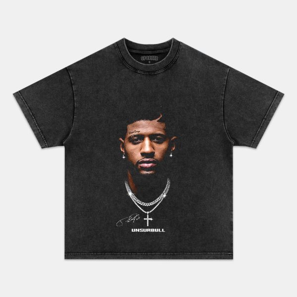 2024 PAUL GEORGE TEE - Image 3