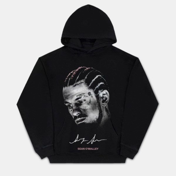 SEAN O'MALLEY 11.2 TEE - Image 5