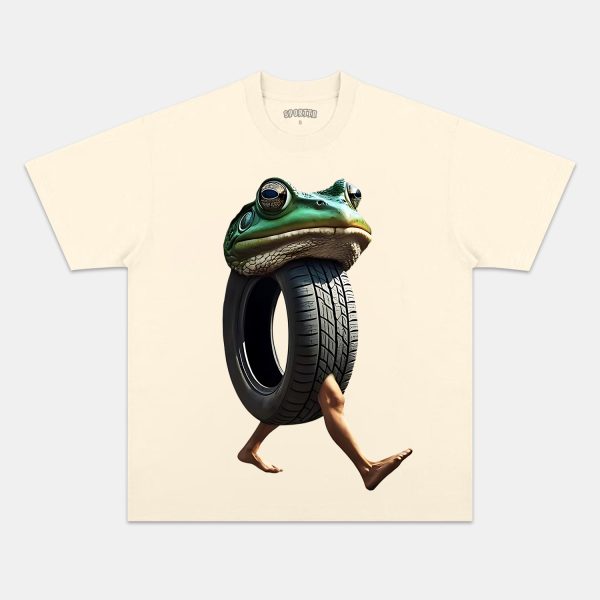 BONECA AMBALABU TEE - Image 4