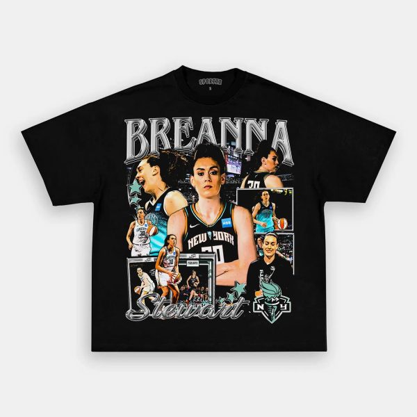 BREANNA STEWART TEE - Image 3