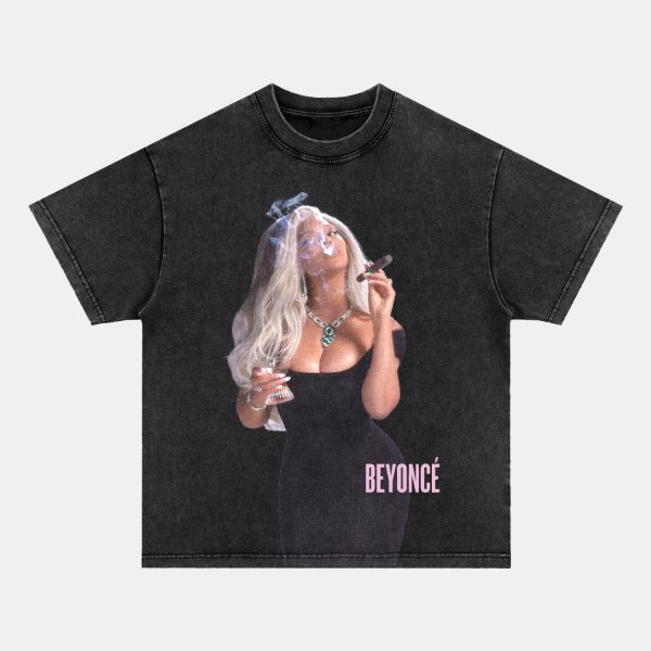 BEYONCE TEE4 - Image 2