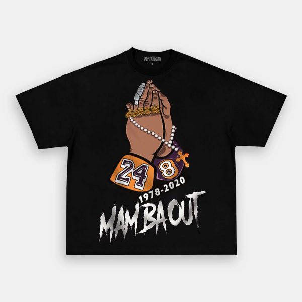 24 & 8Number TEE - Image 2