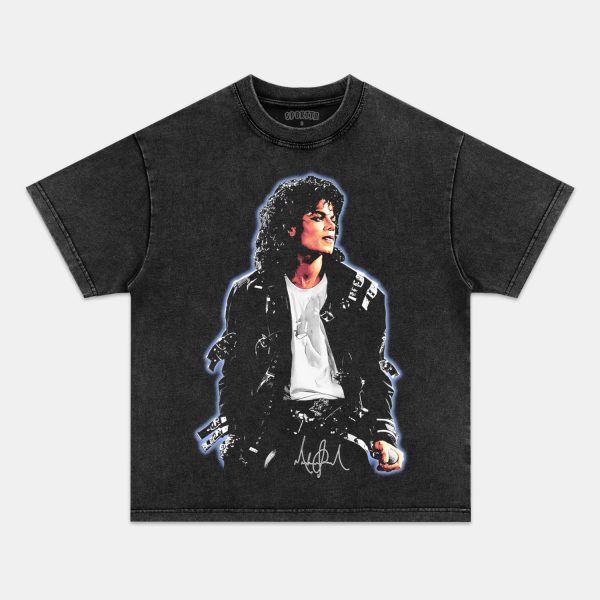 MICHAEL JACKSON TEE - Image 2