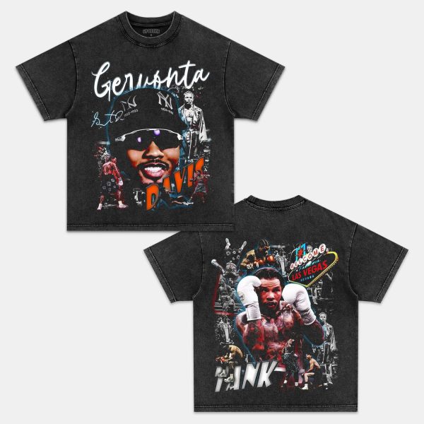 GERVONTA DAVIS TEE - Image 2