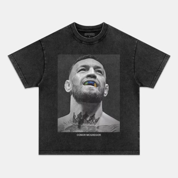 CONOR MCGREGOR 11.12 TEE - Image 2