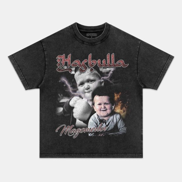 HASBULLA 3.26 TEE - Image 2