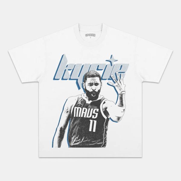 Y2K KYRIE TEE - Image 4
