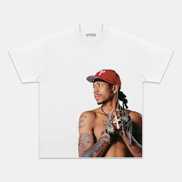 ALLEN IVERSON 2.24 TEE - Image 3