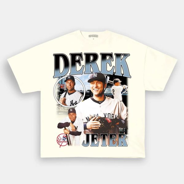 DEREK JETER TEE - Image 3