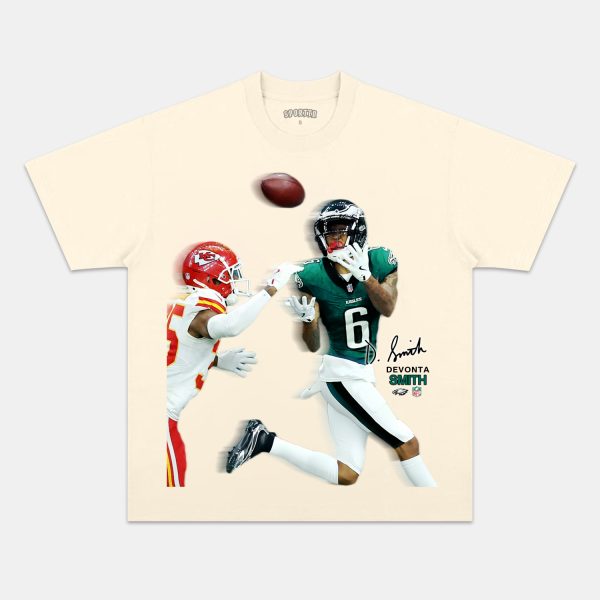 DEVONTA SMITH TEE - Image 4