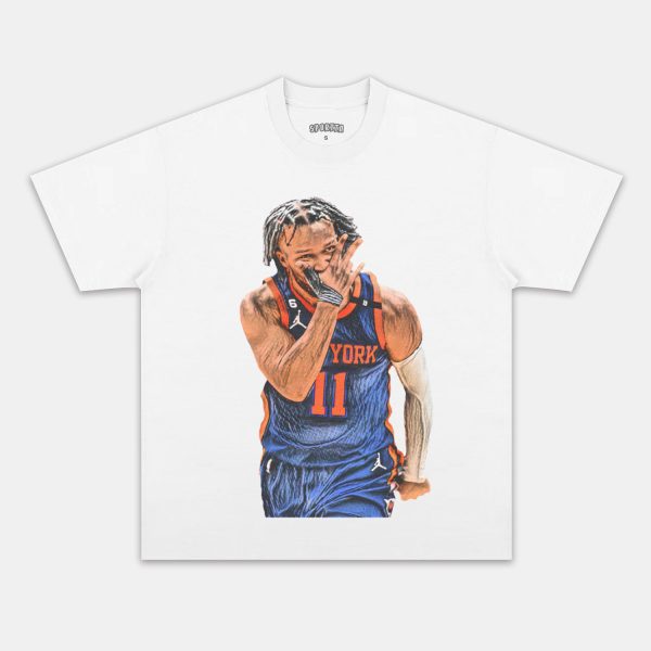 JALEN BRUNSON  TEE - Image 3