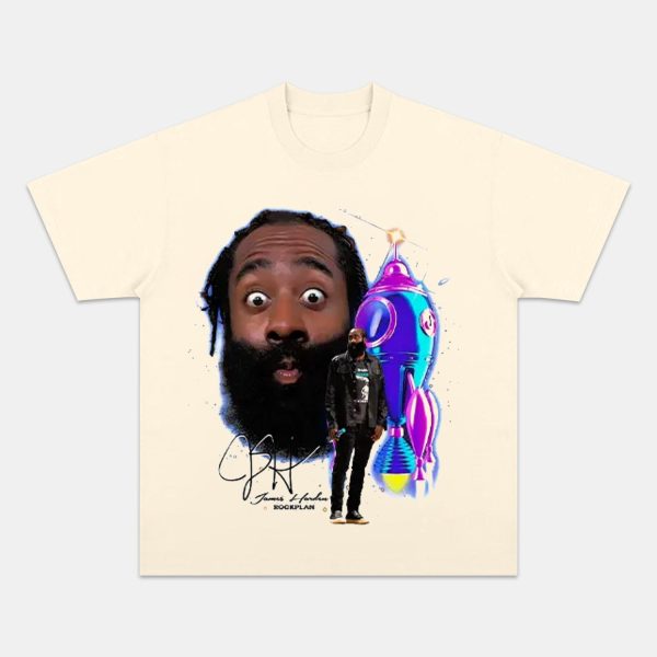 JAMES EDWARD HARDEN - Image 4