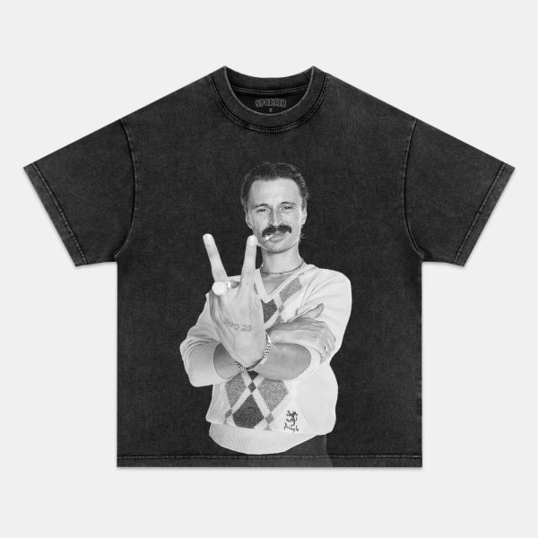 TRAINSPOTTING  12.20 2.0 TEE - Image 2