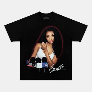 ANGEL REESE TEE