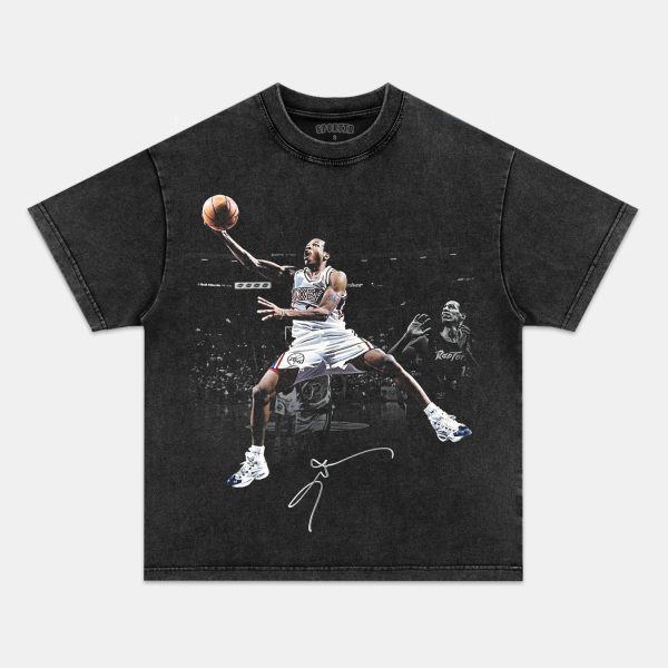 ALLEN IVERSON 3.12 TEE - Image 2