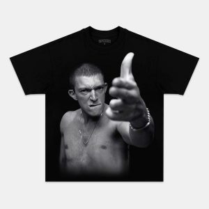LA HAINE 3.0 TEE