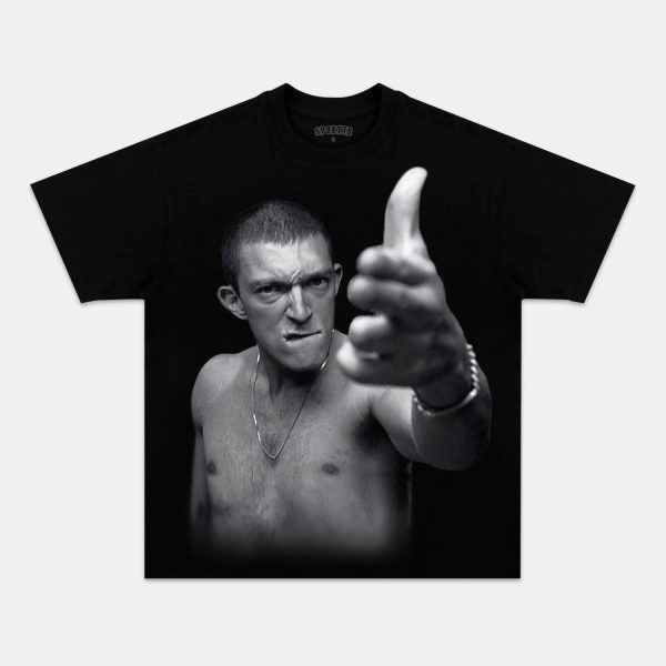 LA HAINE 3.0 TEE
