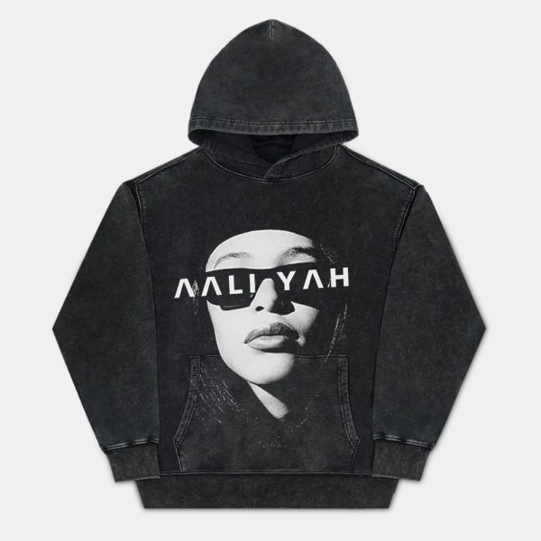 AALIYAH TEE - Image 6