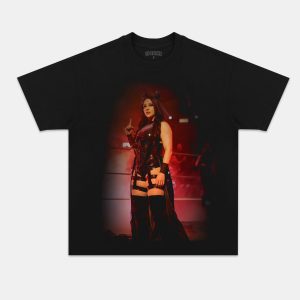 STEPHANIE VAQUER TEE 2024