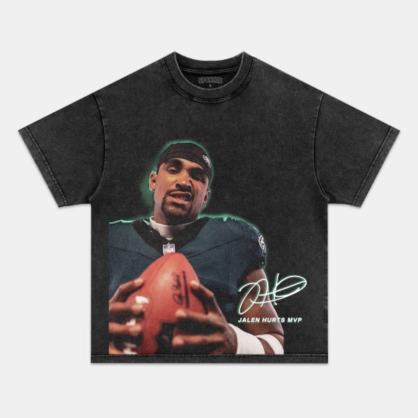 JALEN HURTS MVP 2.13 TEE - Image 2