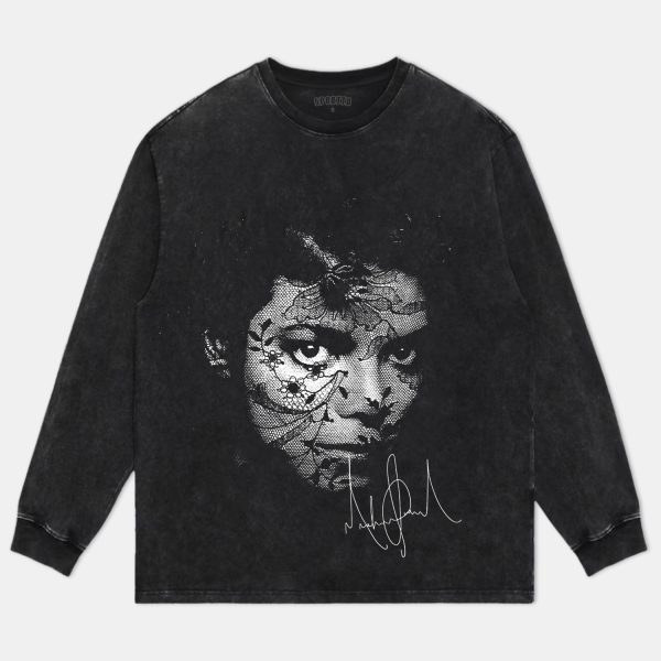 MICHAEL JACKSON NEW TEE - Image 4
