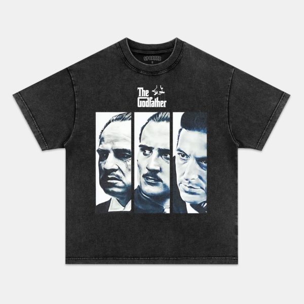 THE GODFATHER 12.13 TEE - Image 3