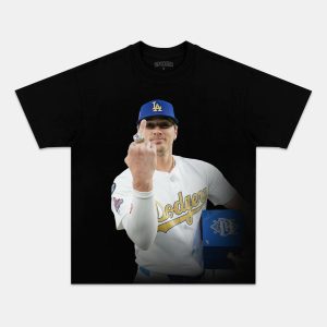 KIKE HERNANDEZ V2 TEE