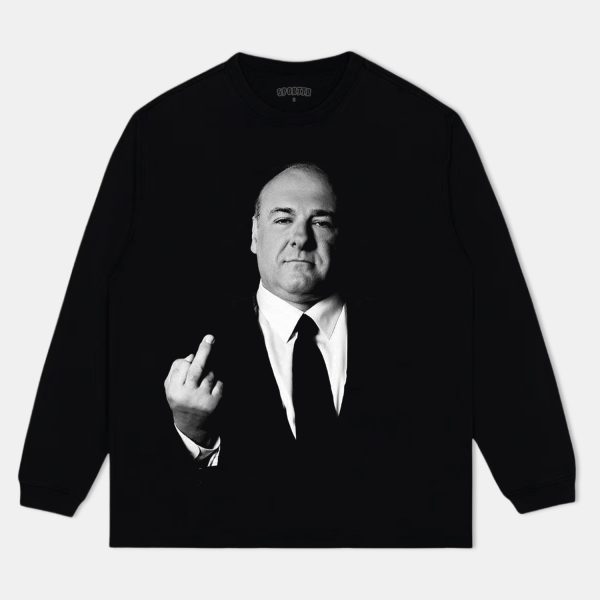 2024 TONY SOPRANO TEE - Image 2
