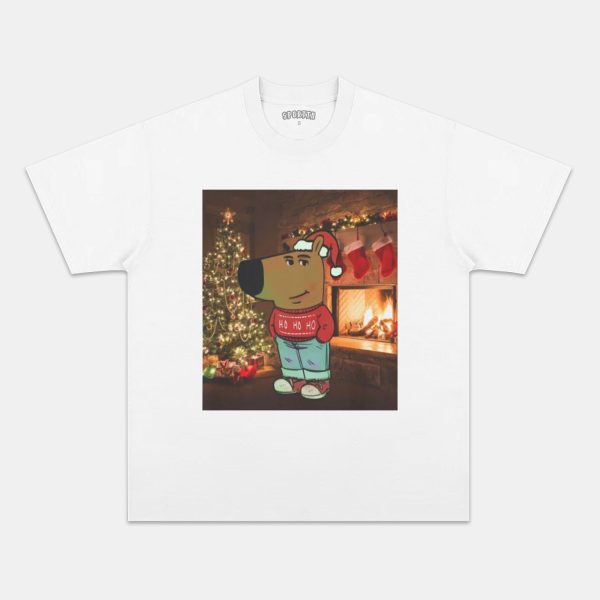 CHILL GUY 3.0 TEE - Image 4