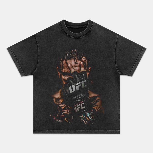 UFC FIGHTER TEE - Image 2