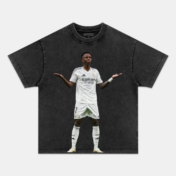 VINICIUS JUNIOR 2.20 TEE - Image 2