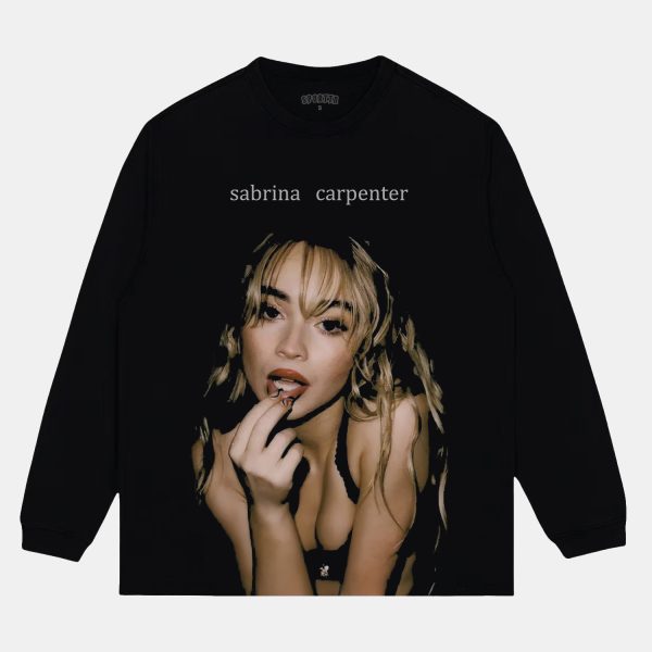 SABRINA CARPENTER S1 TEE - Image 3
