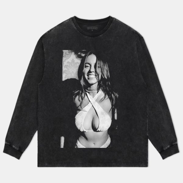 SYDNEY SWEENEY 2.0 TEE - Image 4
