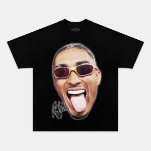 RAPHINHA 2025 TEE