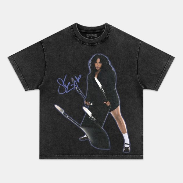 SZA 12.14 TEE - Image 3