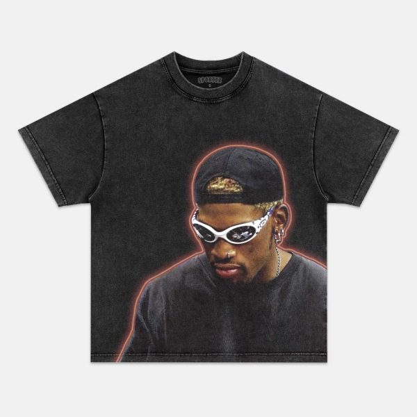 DENNIS RODMAN TEE - Image 2