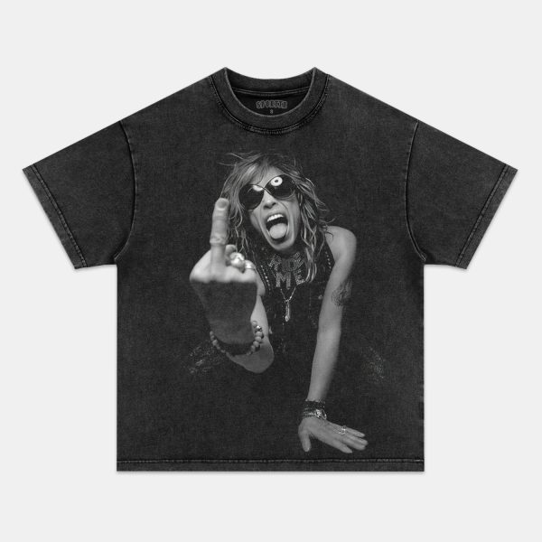STEVEN TYLER TEE - Image 2