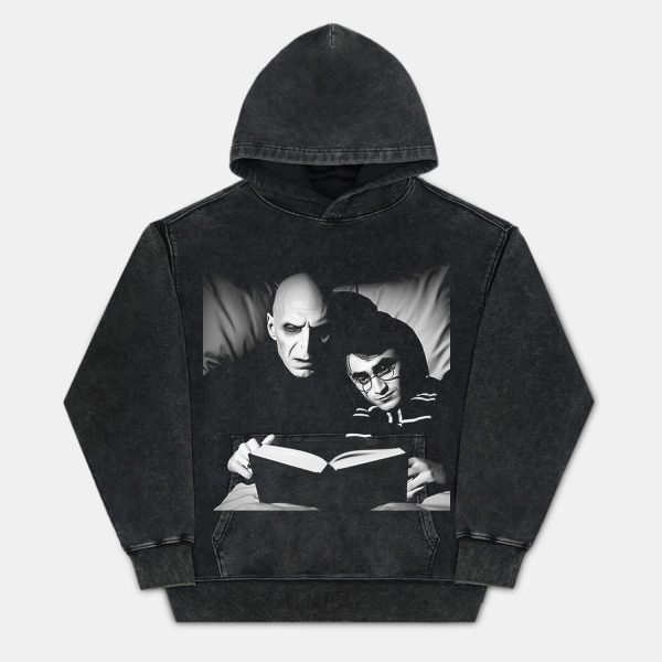 HARRY POTTER NEW TEE - Image 6