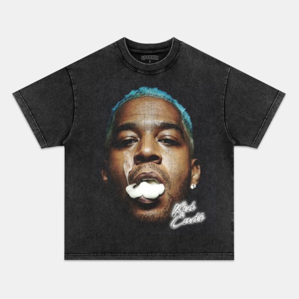 KID CUDI TEE - Image 2