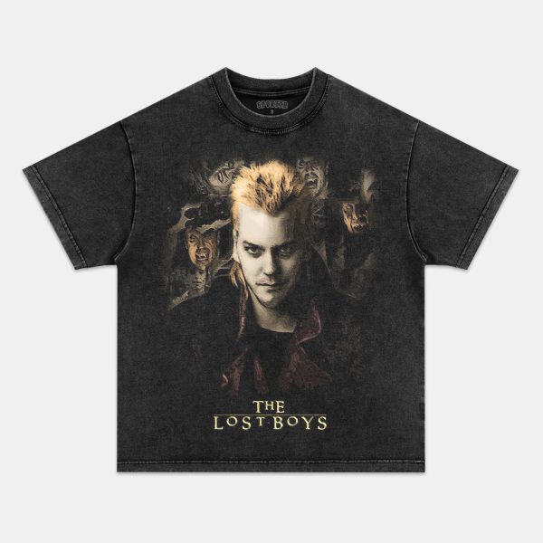 THE LOST BOYS TEE - Image 2