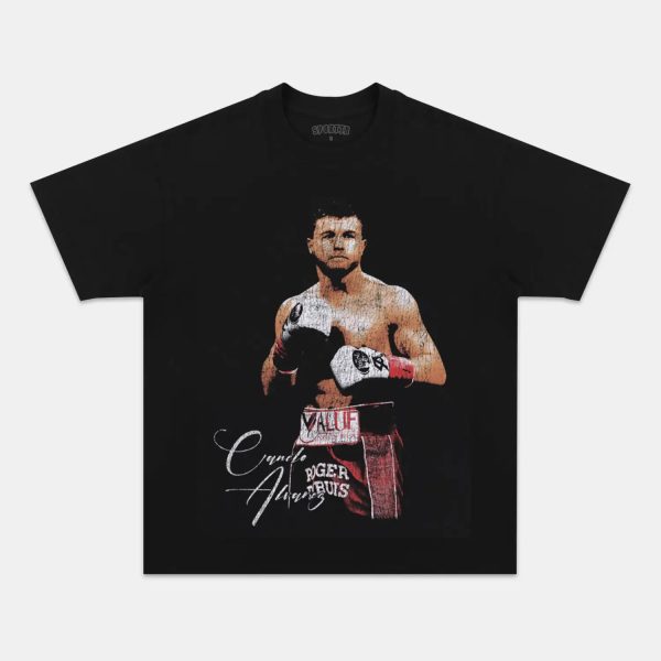 Canelo TEE - Image 2
