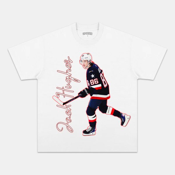 JACK HUGHES USA TEE - Image 3
