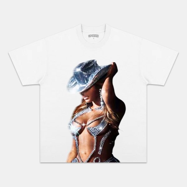 BEYONCÉ 2025 TEE - Image 2