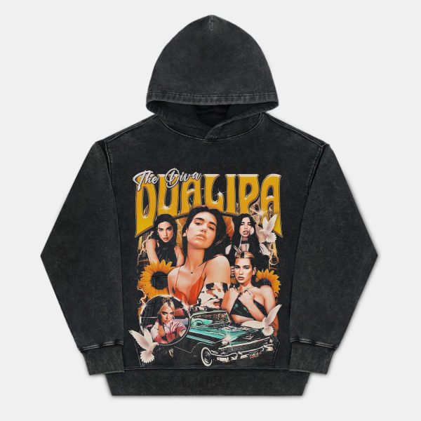DUA LIPA TEE - Image 6