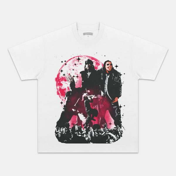 CARTI GLOBE TEE - Image 4