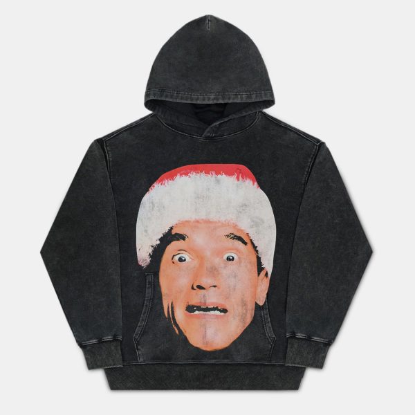 JINGLE ALL THE WAY  12.13 TEE - Image 4
