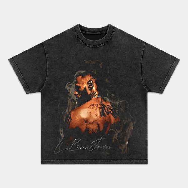 2024-LEBRON-JAMES-S2-TEE - Image 3