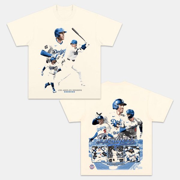 DODGERS V2 - Image 2